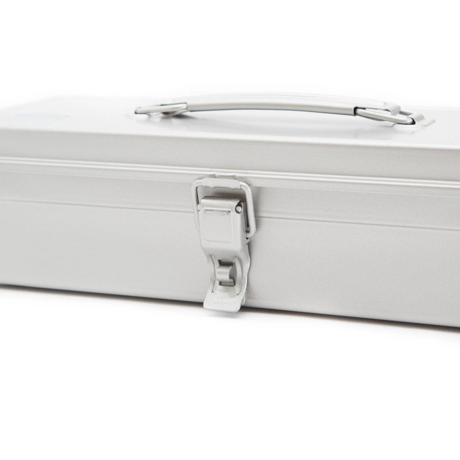 Flat Top Portable Toolbox - Image 4