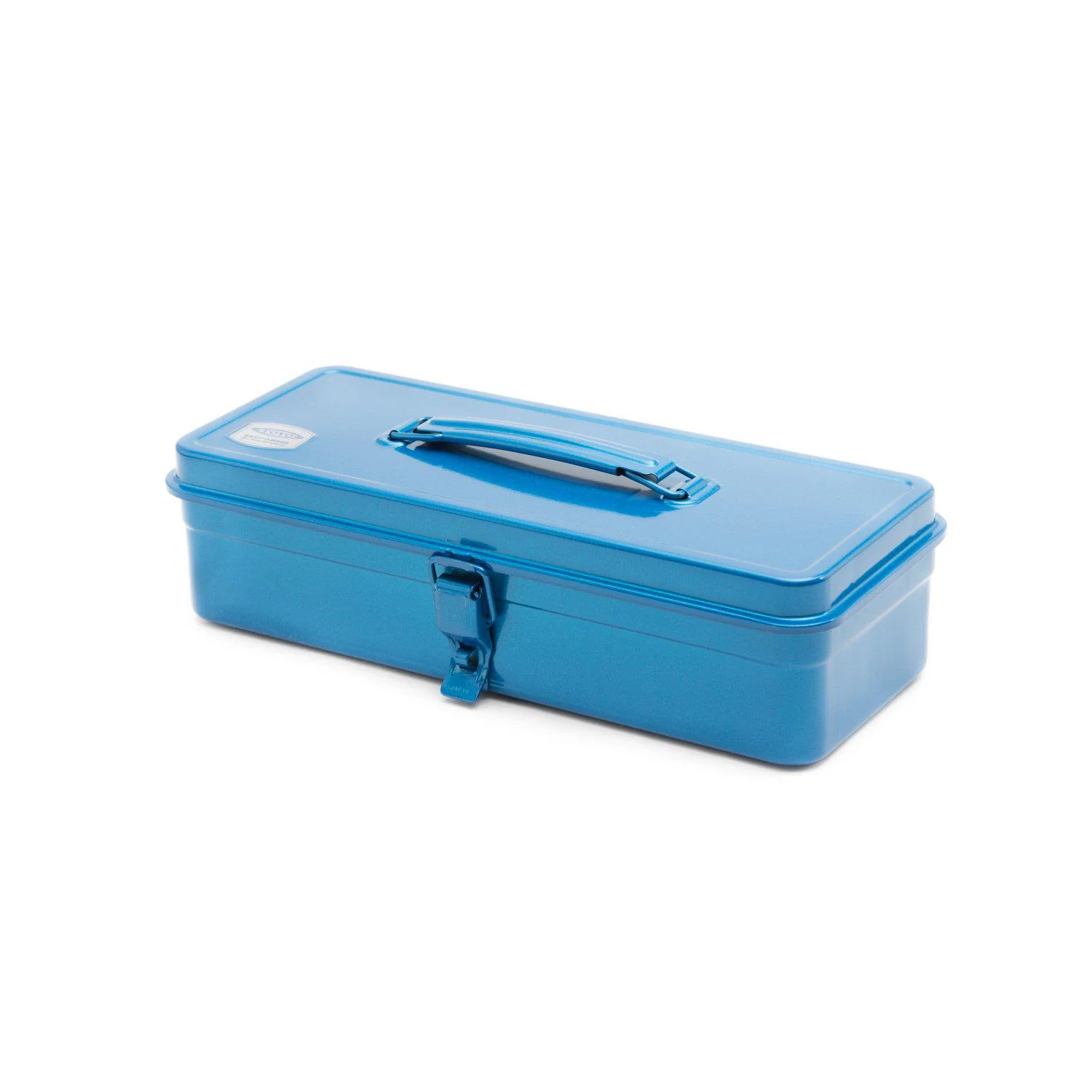 Flat Top Portable Toolbox - Image 6