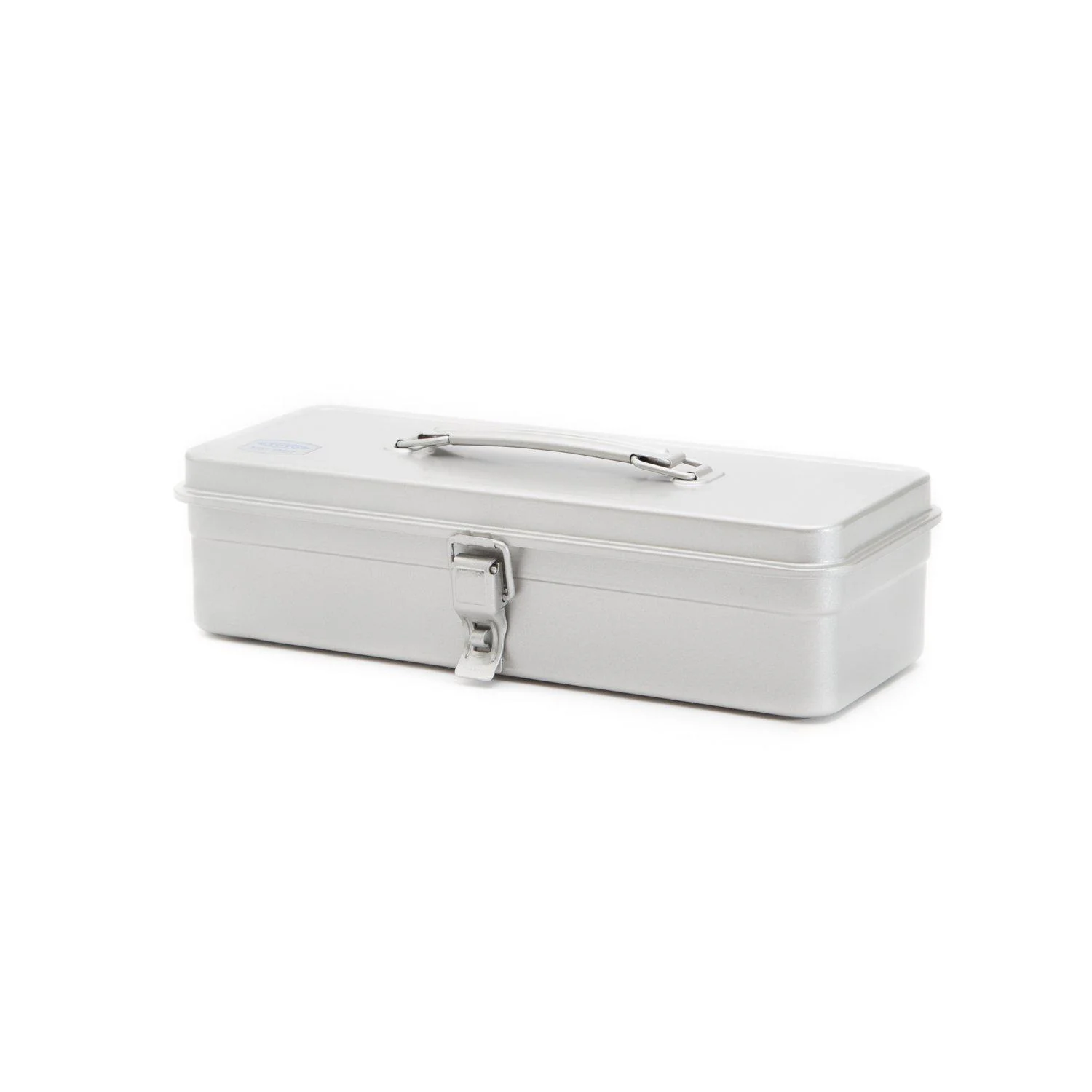 Flat Top Portable Toolbox - Image 7