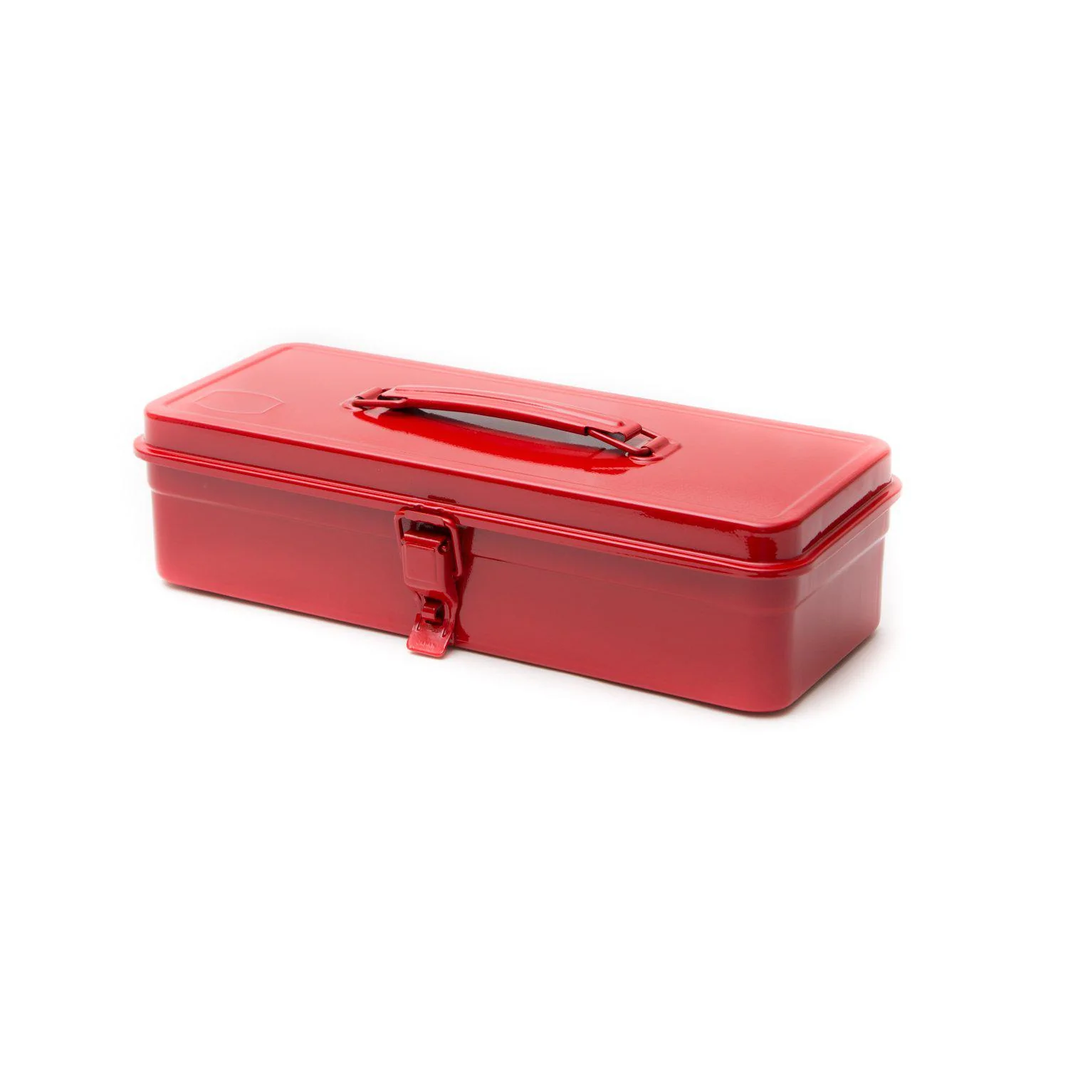 Flat Top Portable Toolbox - Image 9