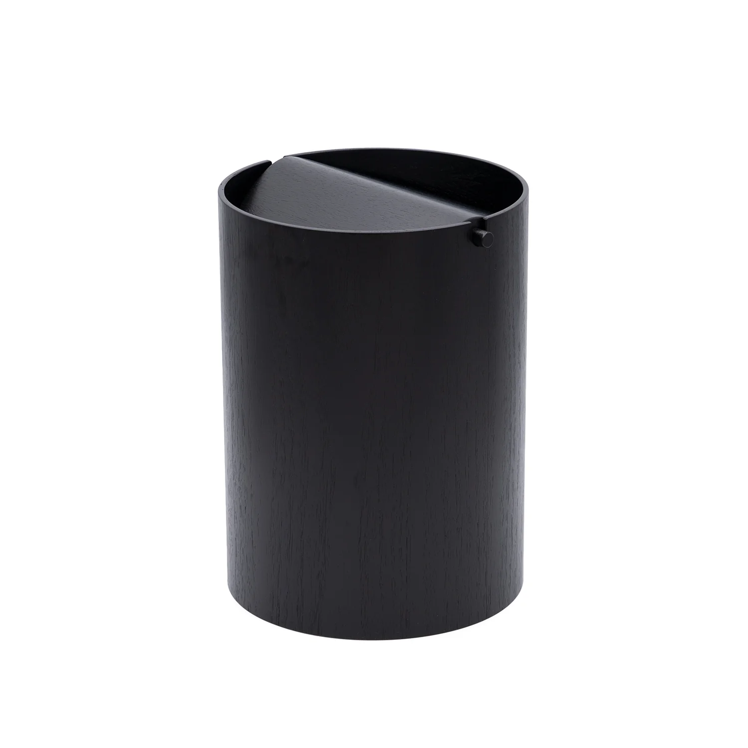 Waste Basket With Lid - Small - Image 10