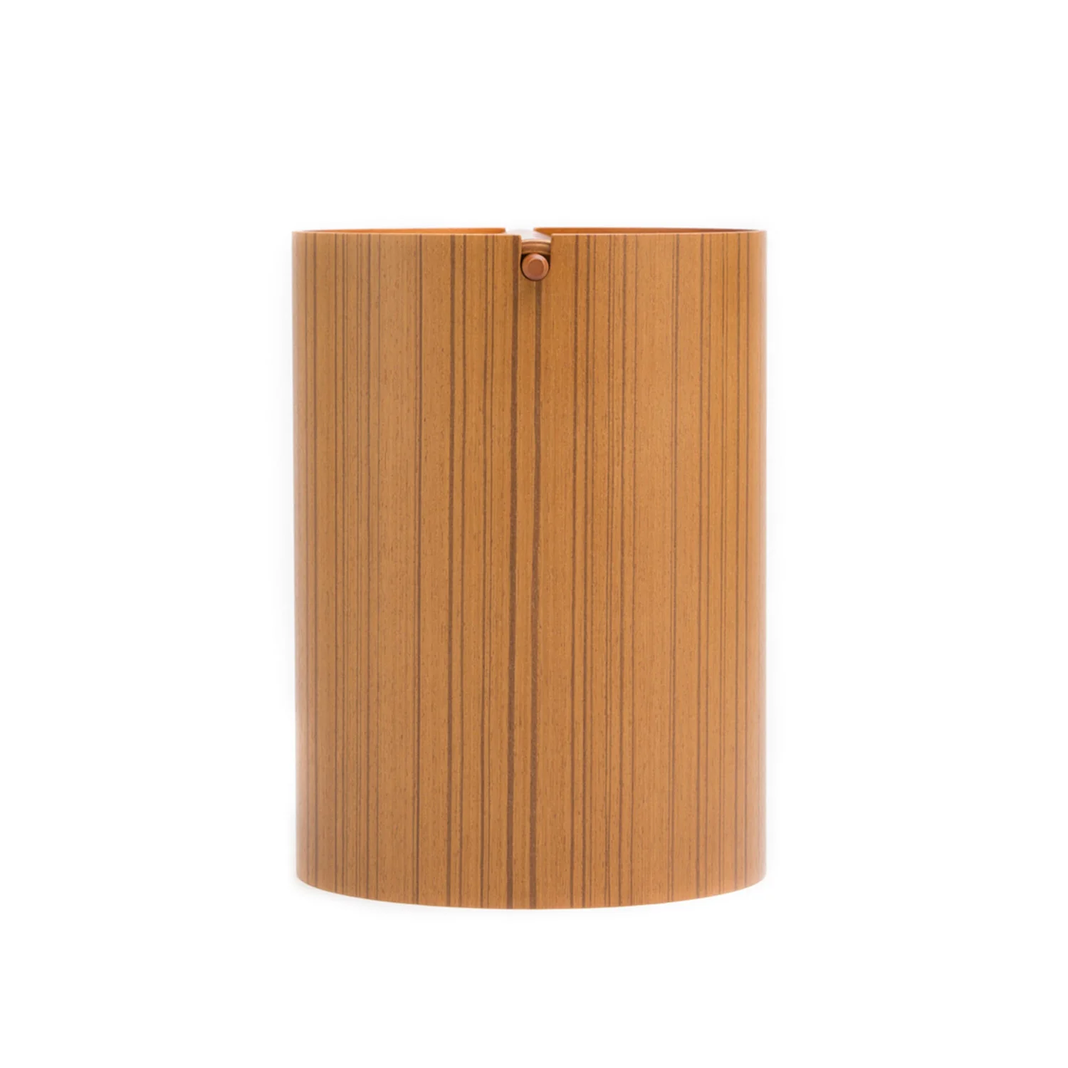 Waste Basket With Lid - Small - Image 6