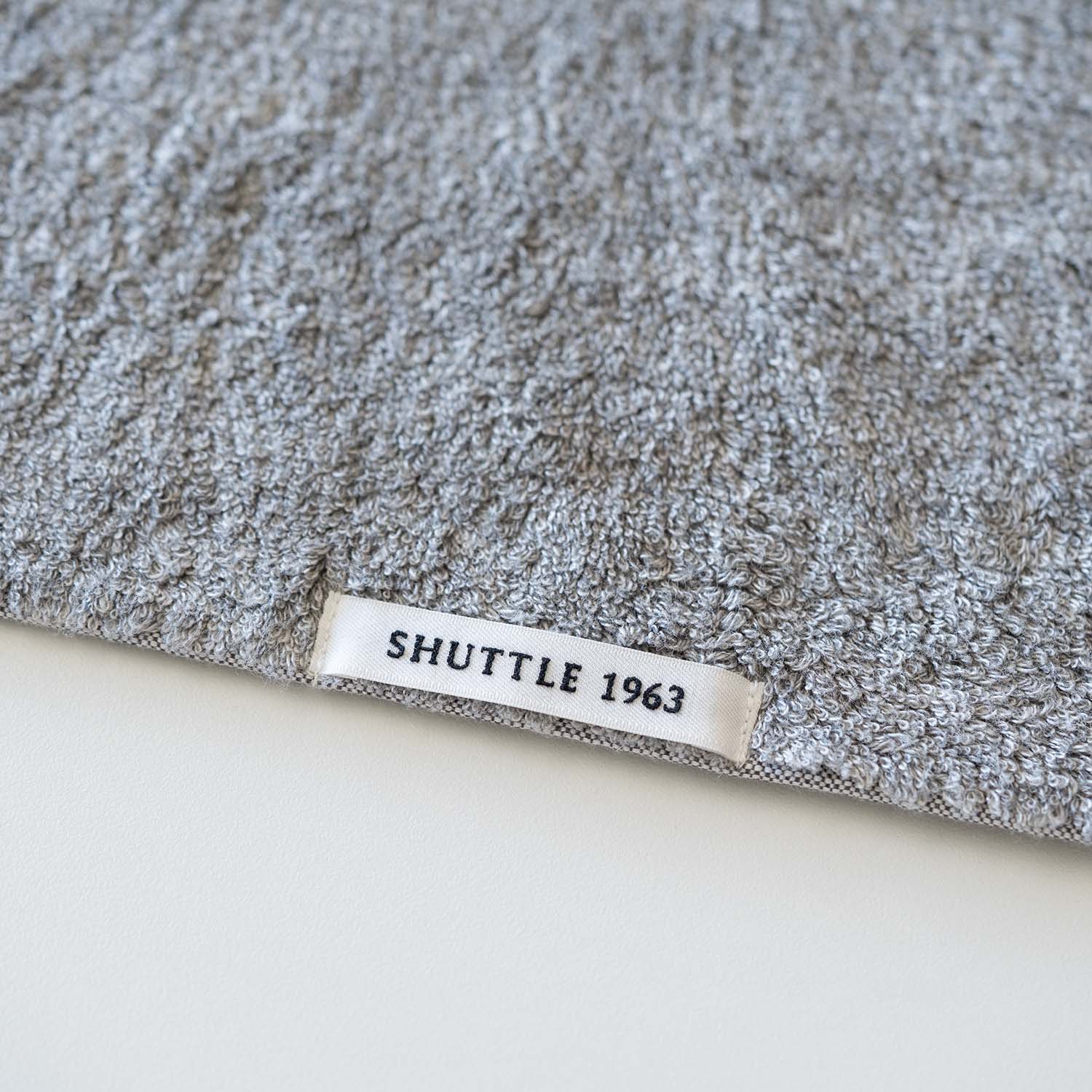 Shuttle 1963 Bath Towel - Image 6