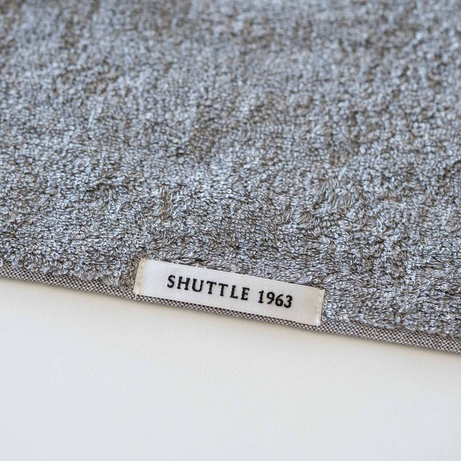 Shuttle 1963 Hand Towel - Image 5