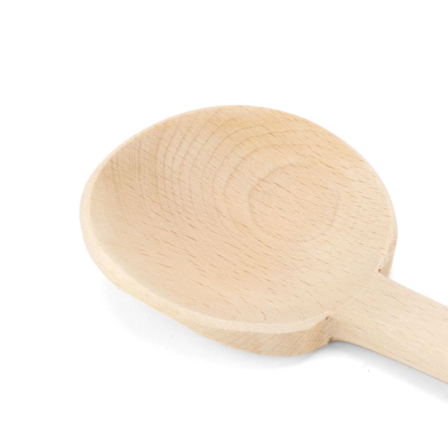 Wooden Serving Ladle - Image 3