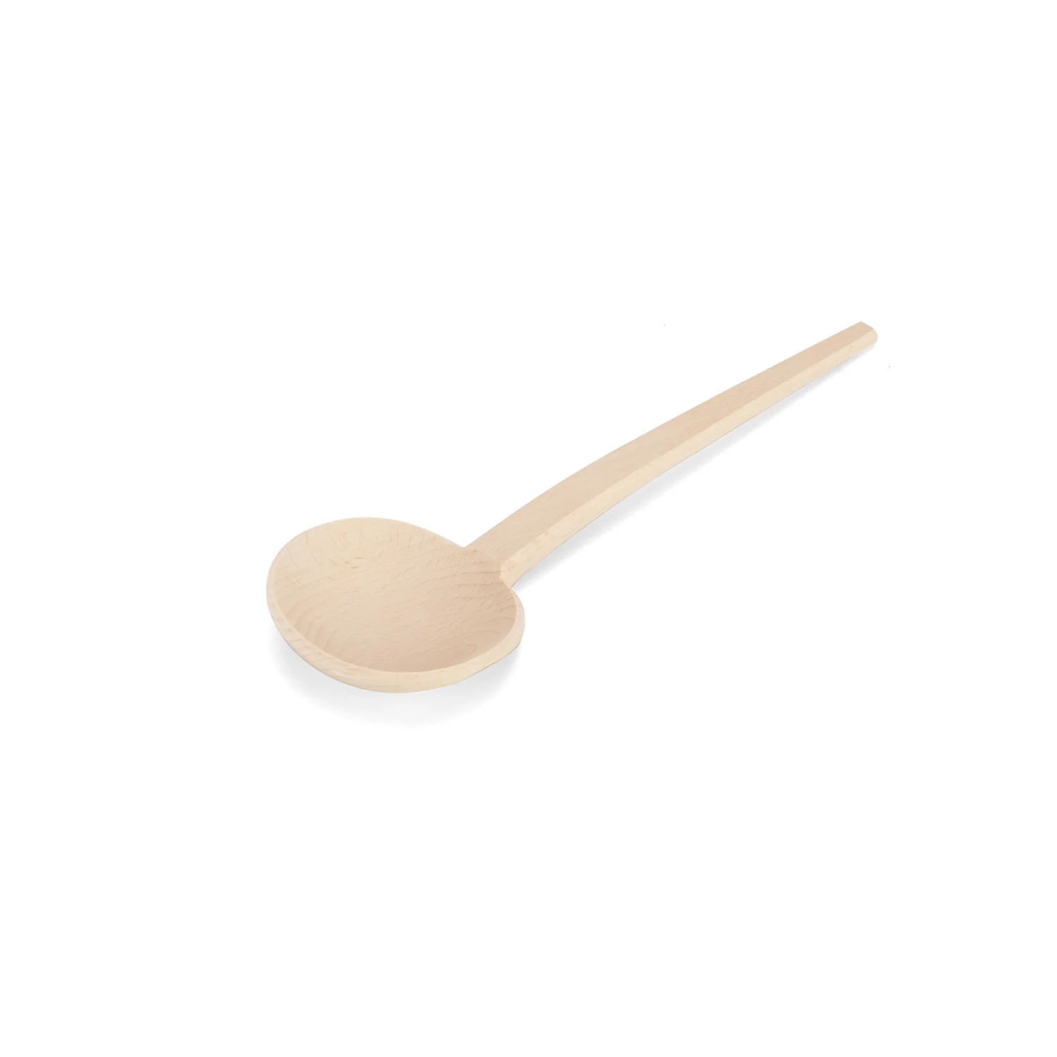 Wooden Serving Ladle - Image 4