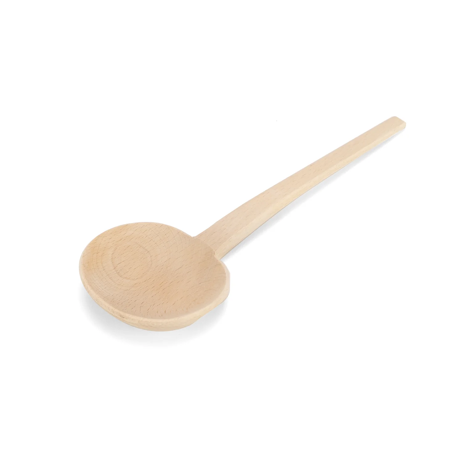 Wooden Serving Ladle - Image 5